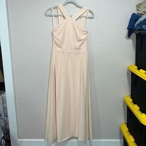 Lulu's Air of Romance Peach